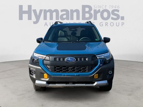 New 2026 Subaru Forester Wilderness image 9