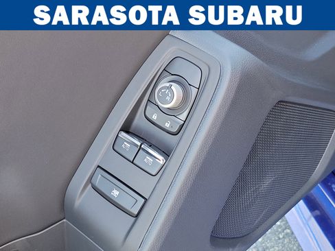 New 2026 Subaru BRZ Limited image 15