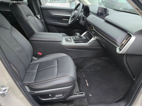 Certified 2024 MAZDA CX-90 Plug-In Hybrid w/ Preferred image 13