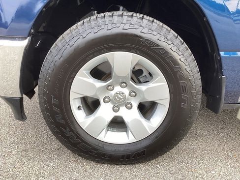 Used 2020 RAM 1500 Big Horn image 13