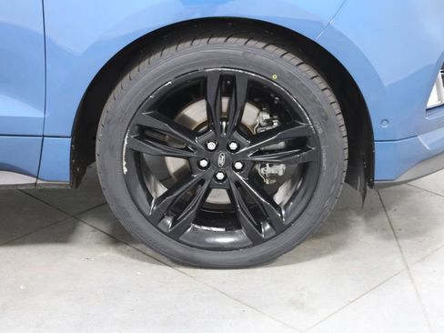 Used 2019 Ford Edge ST w/ Equipment Group 401A image 12
