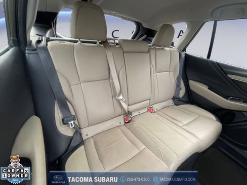 Used 2023 Subaru Outback Limited image 18