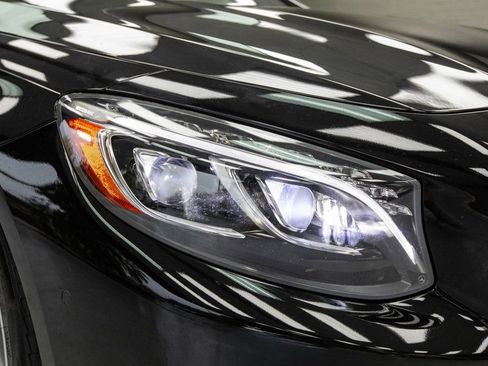 Used 2016 Mercedes-Benz S 550 4MATIC Coupe image 10