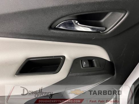 Used 2024 Chevrolet Equinox LS w/ LS Convenience Package FWD image 32