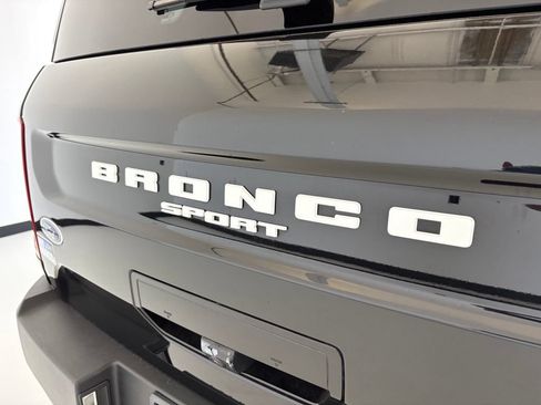 Used 2024 Ford Bronco Sport Big Bend AWD/4WD image 23