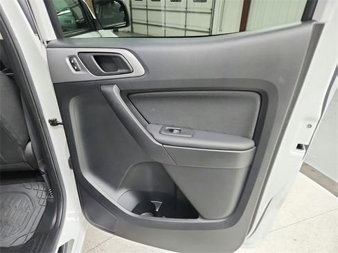 Used 2023 Ford Ranger XL w/ Equipment Group 101A High image 36