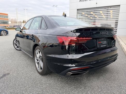 Used 2023 Audi A4 2.0T Premium Plus w/ Premium Plus Package image 4