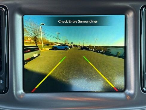 Used 2021 Dodge Challenger R/T Scat Pack image 7