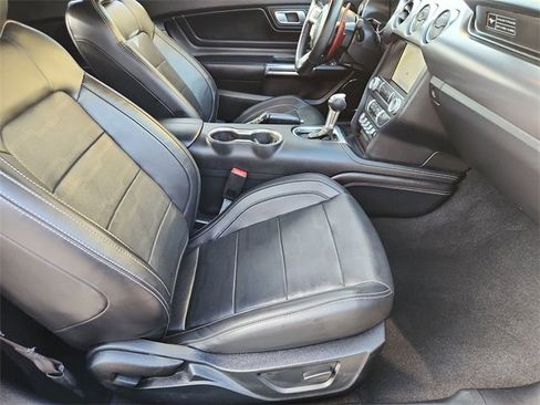Used 2020 Ford Mustang Premium w/ Equipment Group 201A image 26