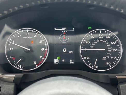 New 2025 Subaru Ascent Limited image 31