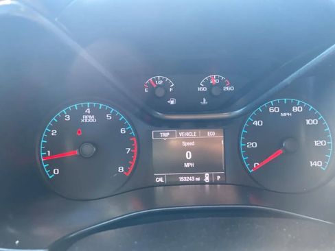 Used 2015 Chevrolet Colorado LT RWD image 10