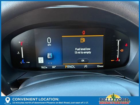 New 2026 Ford Escape Active w/ Tech Pack #1 image 14
