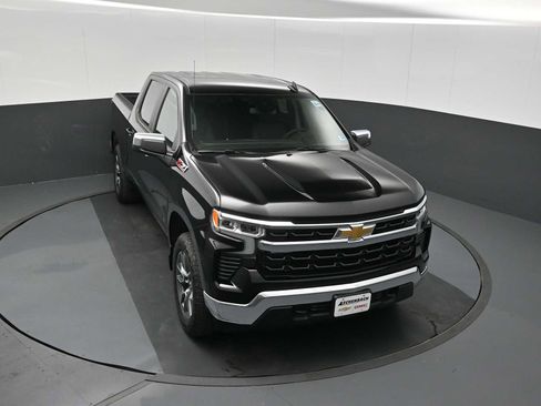 New 2026 Chevrolet Silverado 1500 LT w/ True North Edition Plus image 11