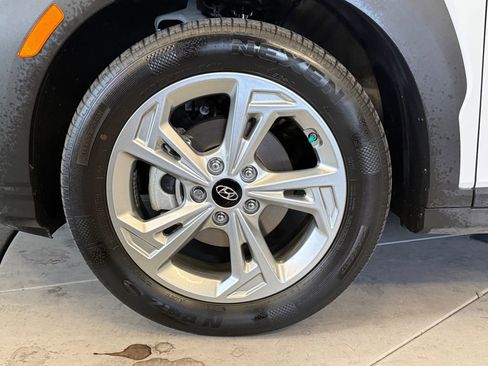 Used 2023 Hyundai Kona SEL w/ Cargo Package image 26