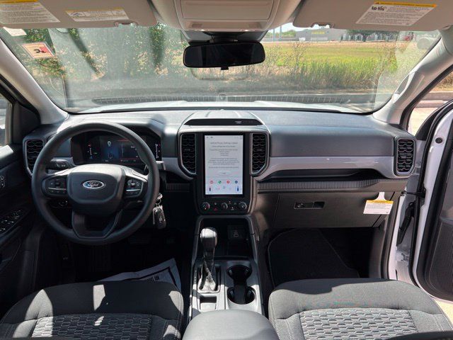 New 2026 Ford Ranger XL RWD image 32