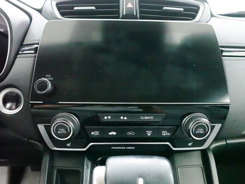 Used 2019 Honda CR-V EX-L image 21