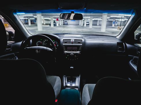 Used 2007 Honda Accord LX image 3