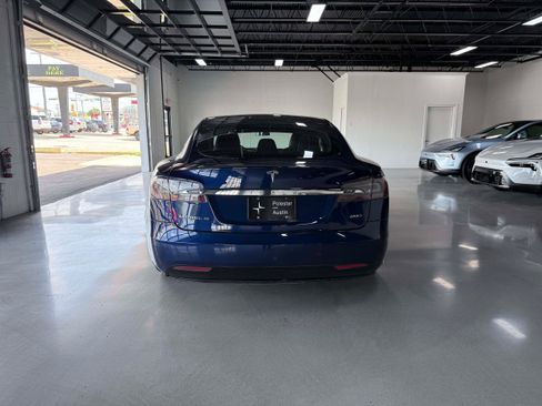 Used 2017 Tesla Model S 90D AWD/4WD image 5