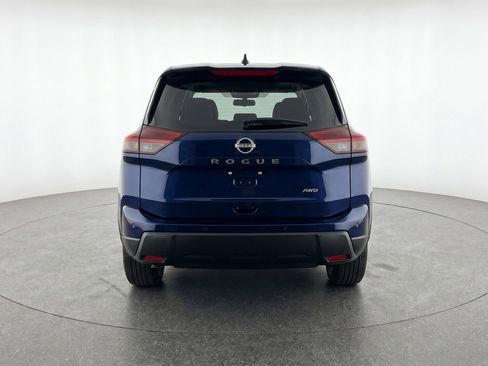 Used 2025 Nissan Rogue SV FWD image 7