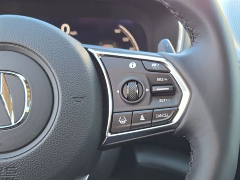 New 2026 Acura MDX Base image 40