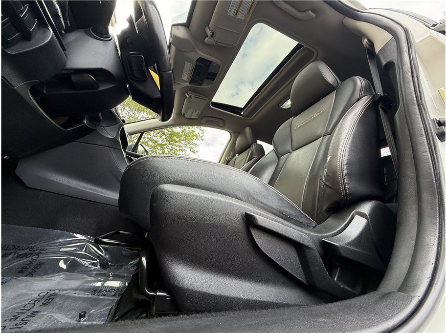 Used 2021 Subaru Crosstrek 2.5i Sport w/ Moonroof Package AWD/4WD image 14