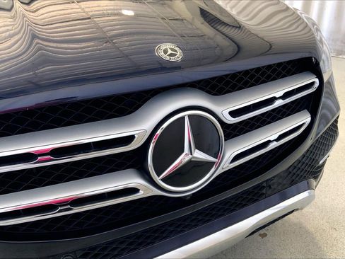 Used 2020 Mercedes-Benz GLE 350 4MATIC image 30