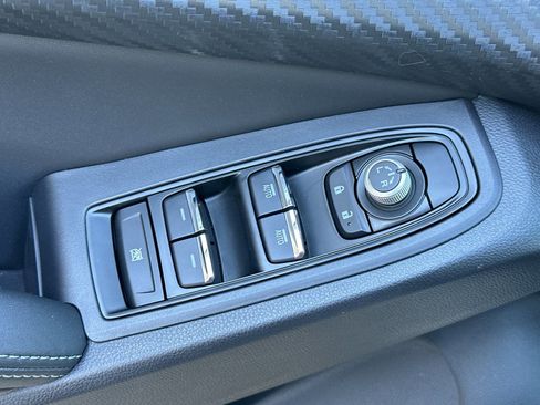 New 2026 Subaru Ascent Premium image 12