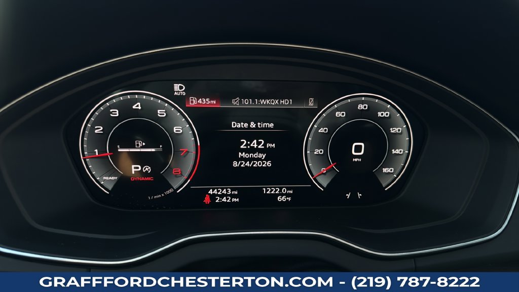 Used 2024 Audi Q5 2.0T Premium Plus AWD/4WD image 21