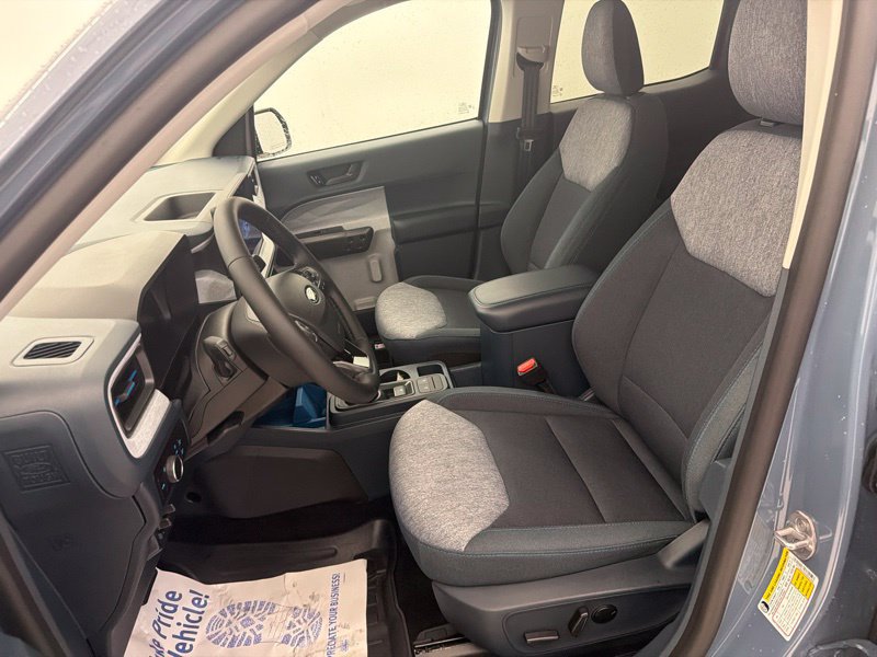 Used 2025 Ford Maverick XLT w/ XLT Luxury Package AWD/4WD image 21