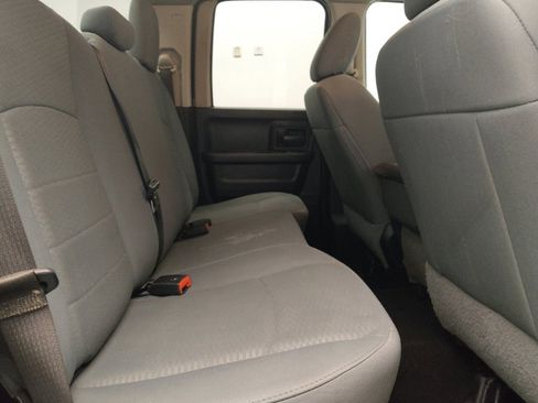Used 2019 RAM 1500 Tradesman w/ Chrome Plus Package RWD image 19