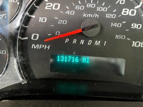 Used 2013 Chevrolet Express 2500 RWD image 11