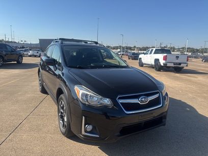 Used 2016 Subaru Crosstrek 2.0i Premium