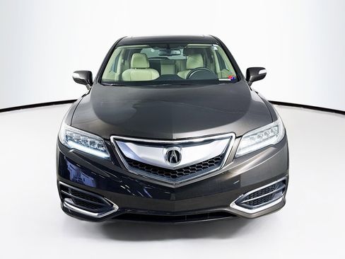 Used 2017 Acura RDX FWD image 3