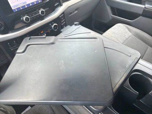 Used 2022 Ford F150 XLT w/ Equipment Group 301A Mid RWD image 23