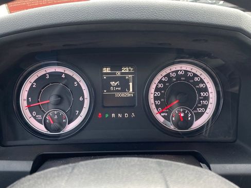 Used 2018 RAM 1500 Express w/ Express Value Package image 22