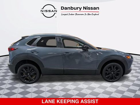 Used 2023 MAZDA CX-30 AWD 2.5 S w/ Preferred Package image 2