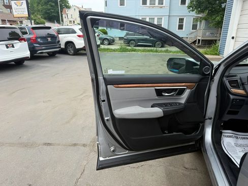 Used 2020 Honda CR-V EX image 38
