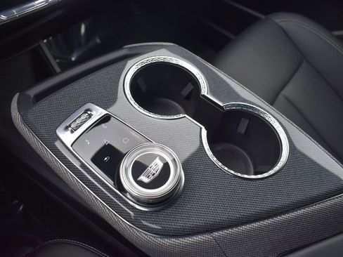 New 2026 Cadillac Optiq Sport 2 image 22