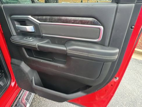 Used 2024 RAM 2500 Big Horn w/ Bed Utility Group image 21