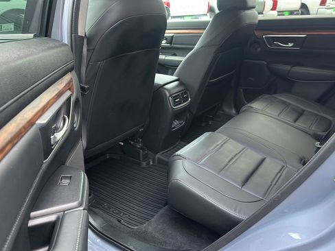 Used 2020 Honda CR-V Touring image 32