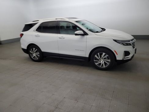 Used 2022 Chevrolet Equinox Premier AWD/4WD image 11