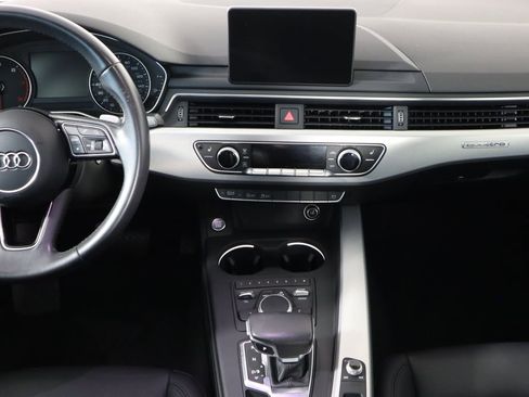 Used 2017 Audi A4 2.0T Premium w/ Convenience Package image 14