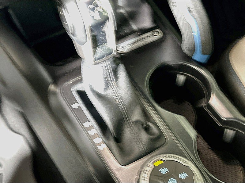 Used 2024 Ford Bronco Wildtrak AWD/4WD image 18