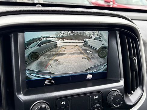 Used 2022 GMC Canyon Elevation w/ Trailering Package image 17