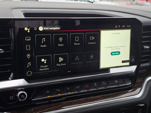 New 2026 GMC Sierra 1500 Elevation w/ Elevation Premium Package image 21