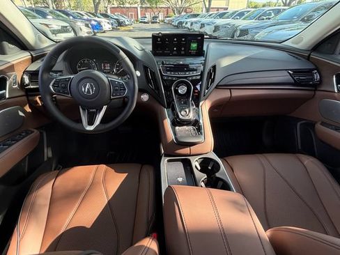 New 2026 Acura RDX SH-AWD w/ Advance Package image 11