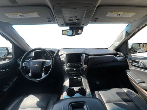 Used 2019 Chevrolet Tahoe LT image 35