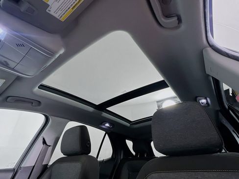 Used 2022 Chevrolet Equinox LT image 20