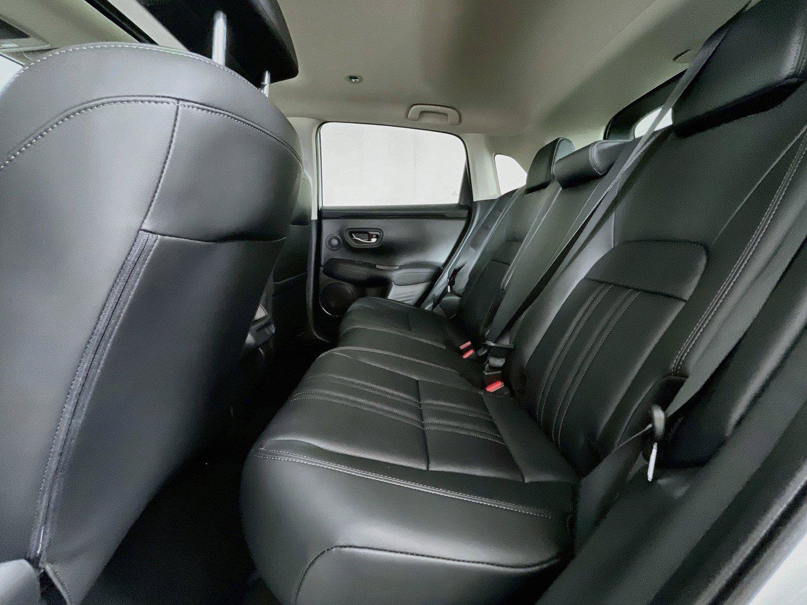 New 2027 Honda HR-V EX-L image 20