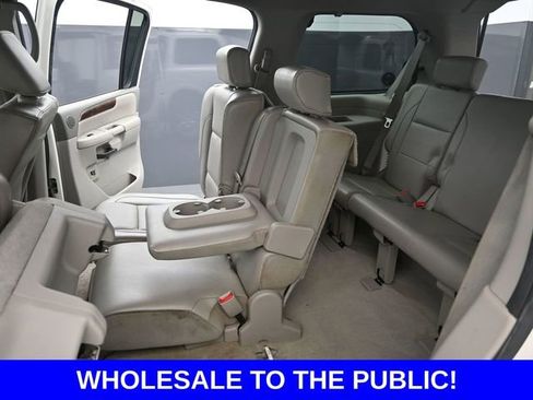 Used 2010 Nissan Armada Platinum image 18